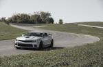 Chevrolet Camaro Z28 2014 года